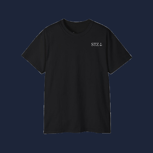 T-Shirt Baie de Pampelonne