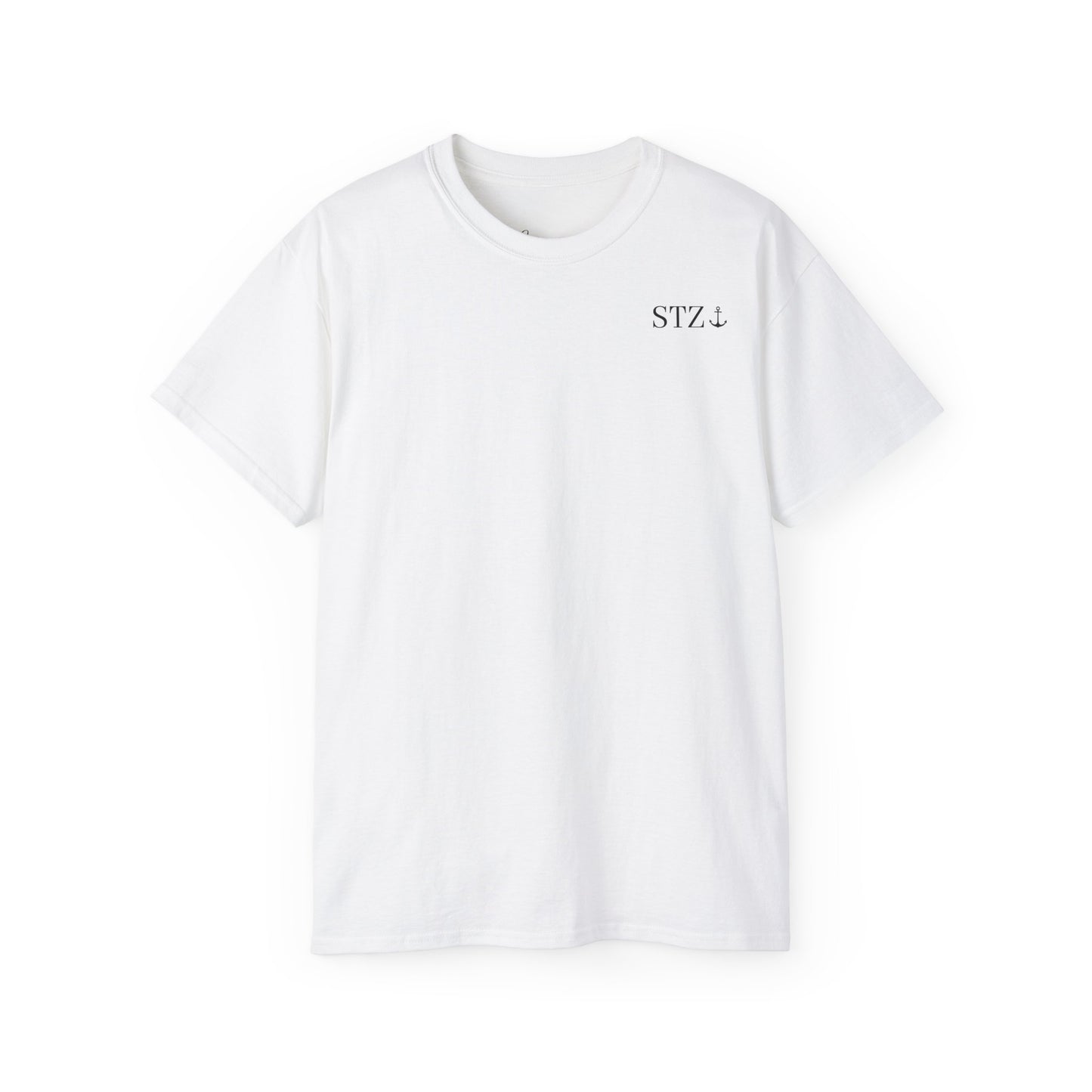 Baie de Pampelonne T-shirt