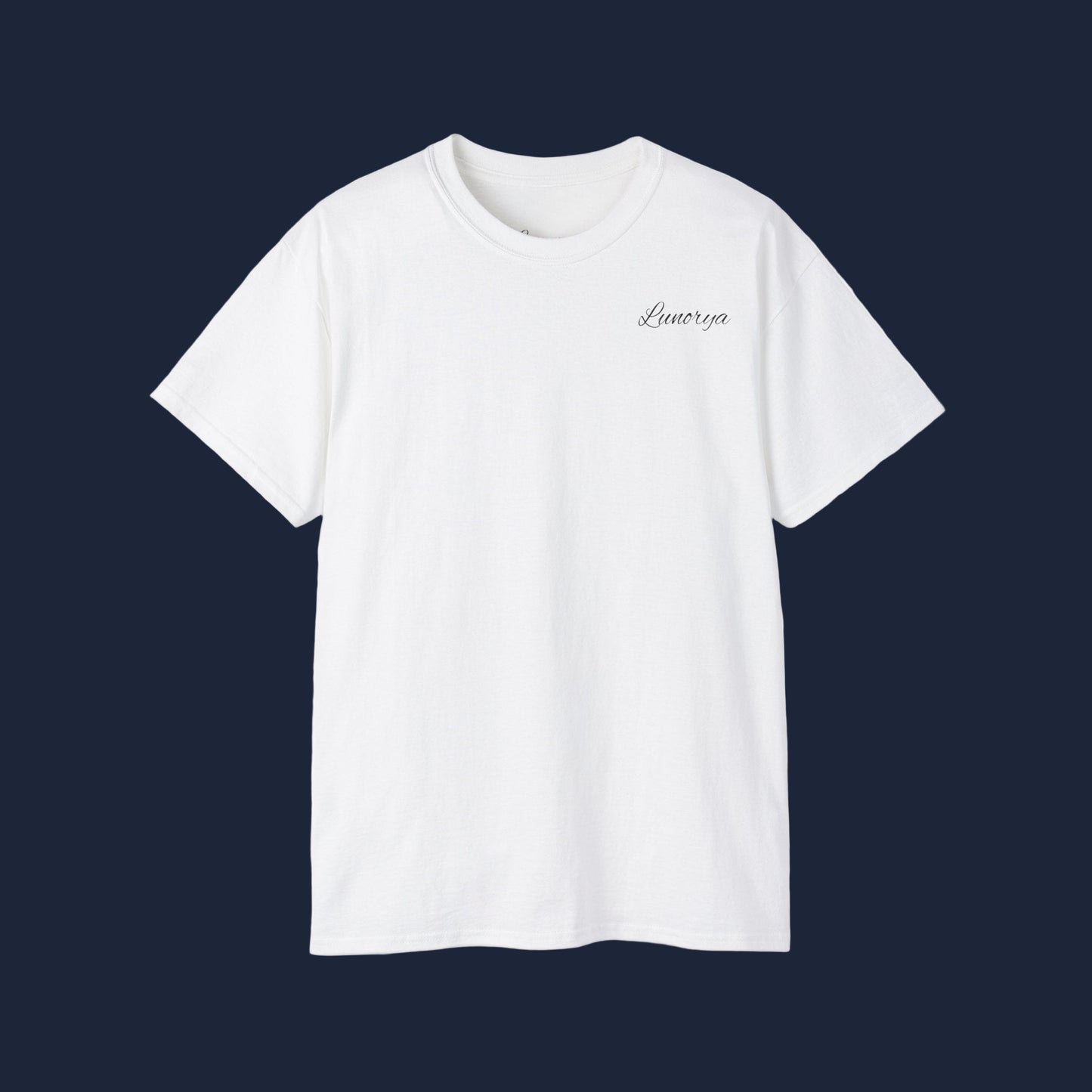 White Success       T-Shirt