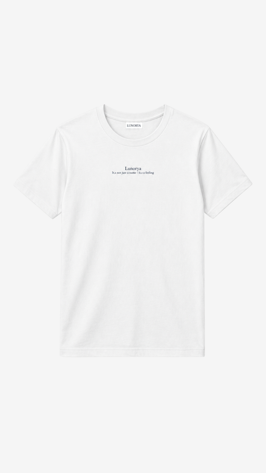 Lunorya’s Driven T-shirt