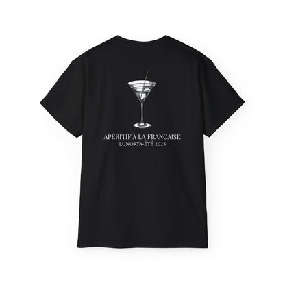 Aperitif a la francaise T-shirt