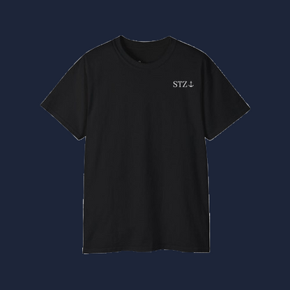 Baie de Pampelonne T-shirt