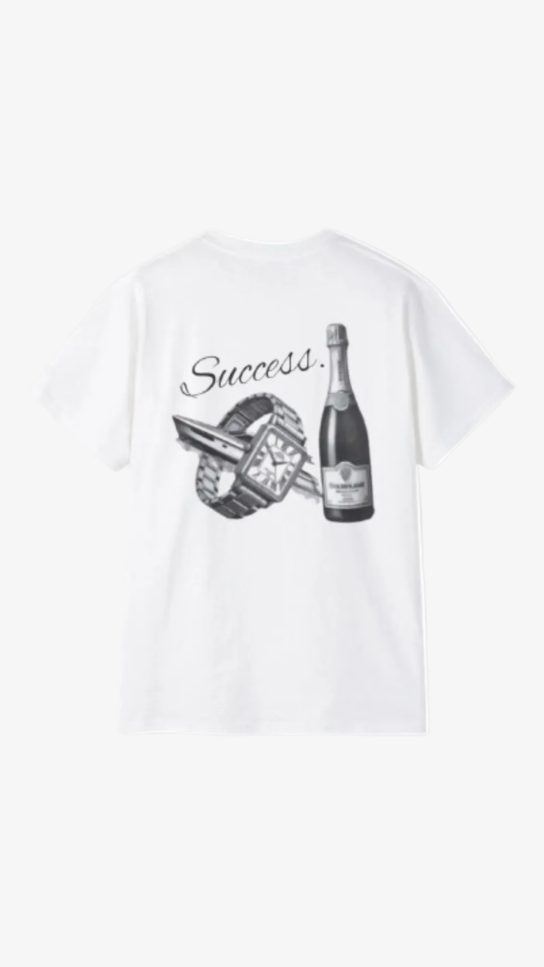 Success T-Shirt