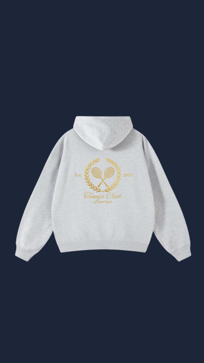 Tennis Club Hoodie
