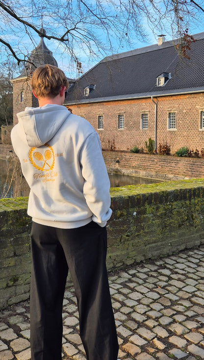 Tennis Club Hoodie