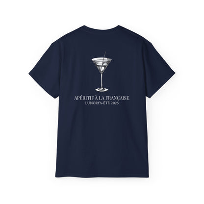 Aperitif a la francaise T-shirt