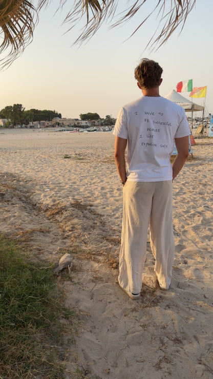 Lunorya’s Driven T-shirt