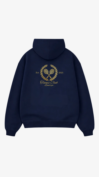 Tennis Club Hoodie
