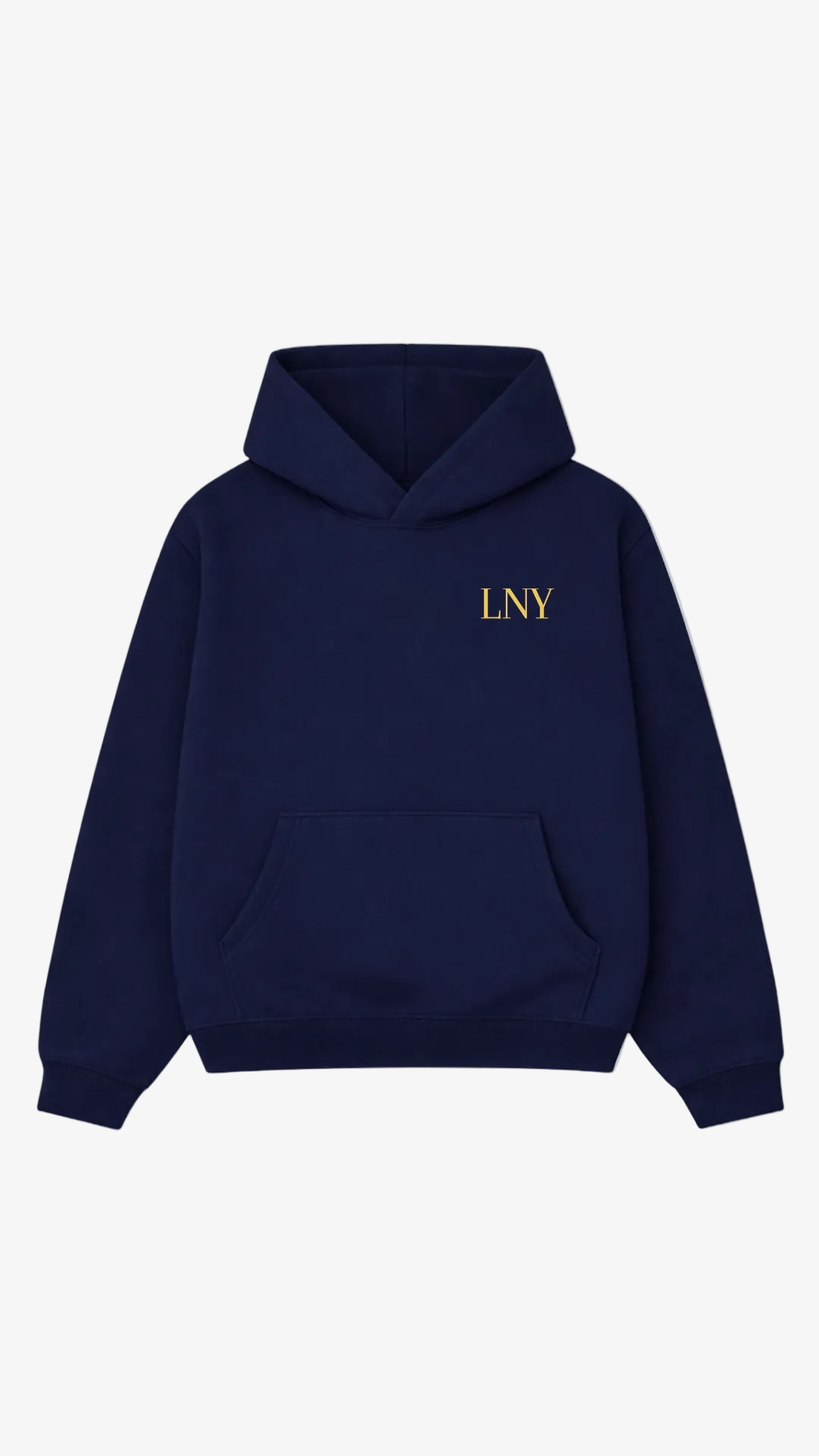 Tennis Club Hoodie