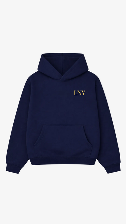Tennis Club Hoodie