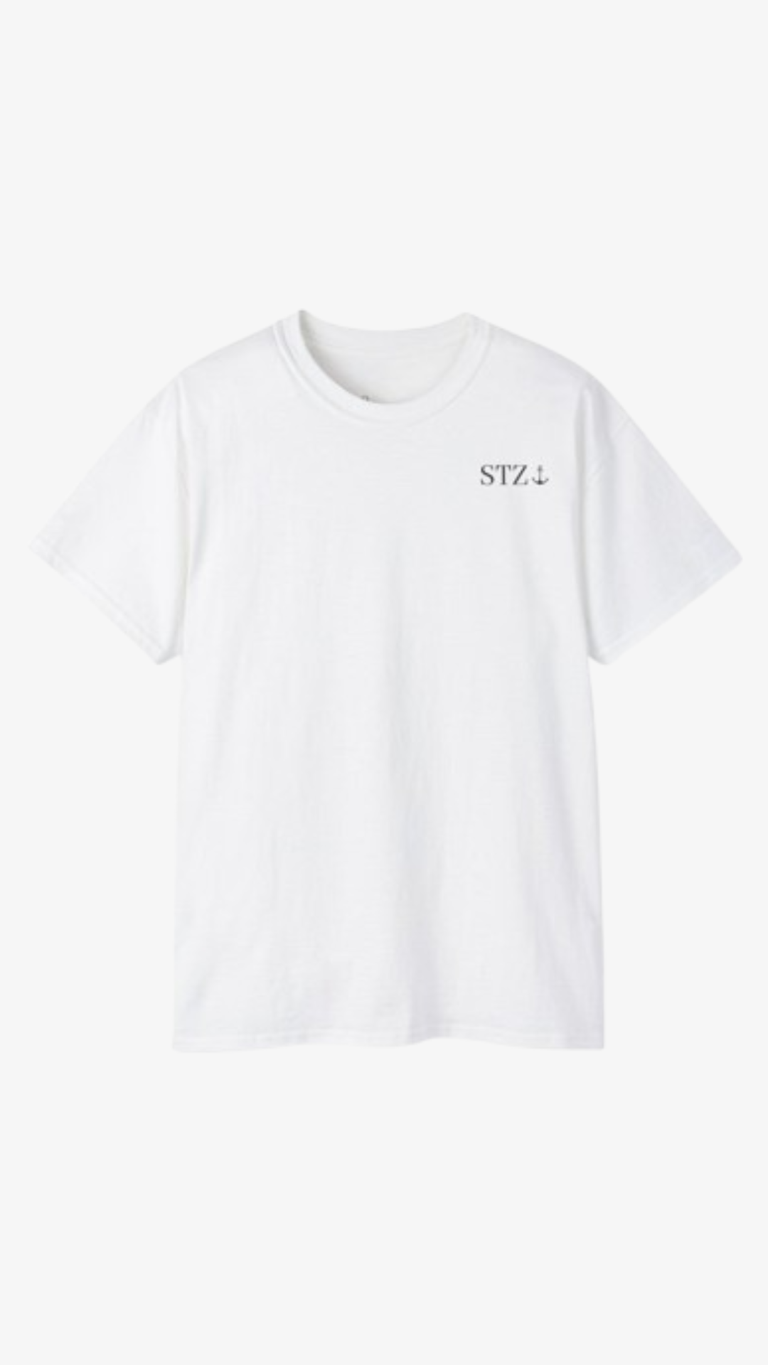 Baie de Pampelonne T-shirt