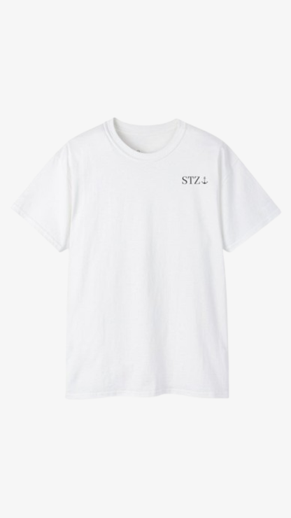 Baie de Pampelonne T-shirt