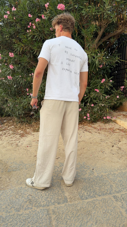 Lunorya’s Driven T-shirt