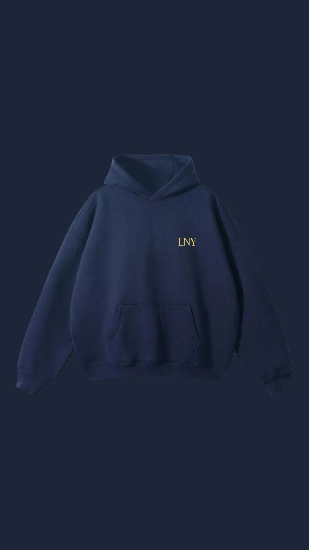 Tennis Club Hoodie