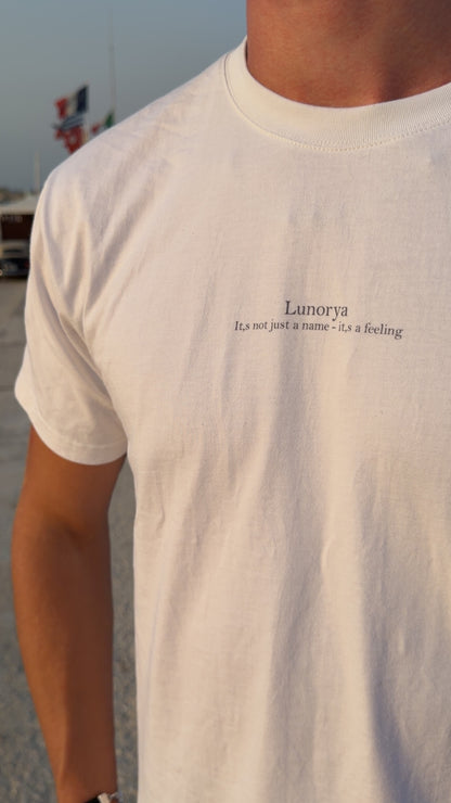 Lunorya’s Driven T-shirt