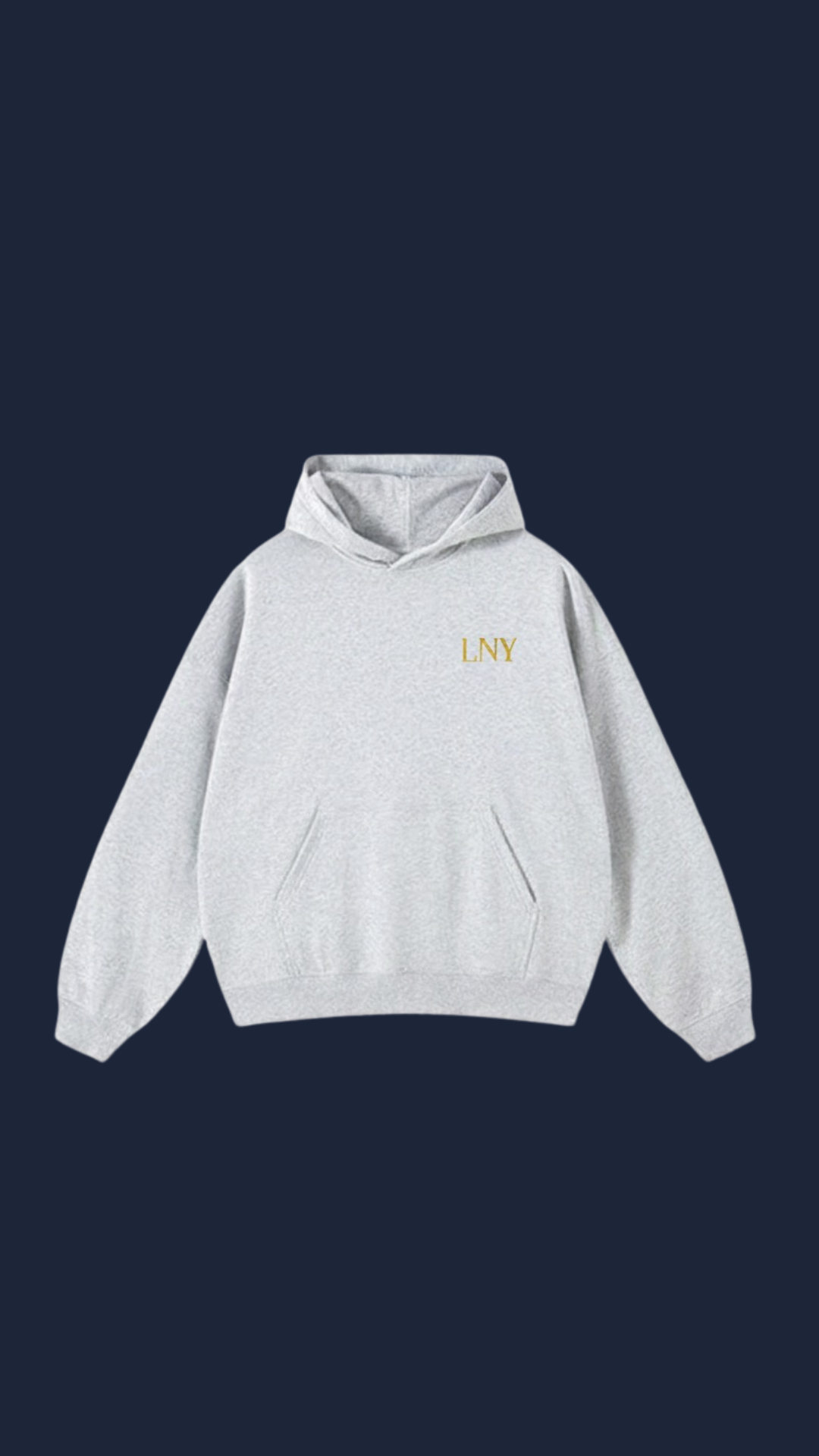 Tennis Club Hoodie