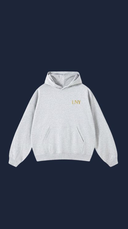 Tennis Club Hoodie