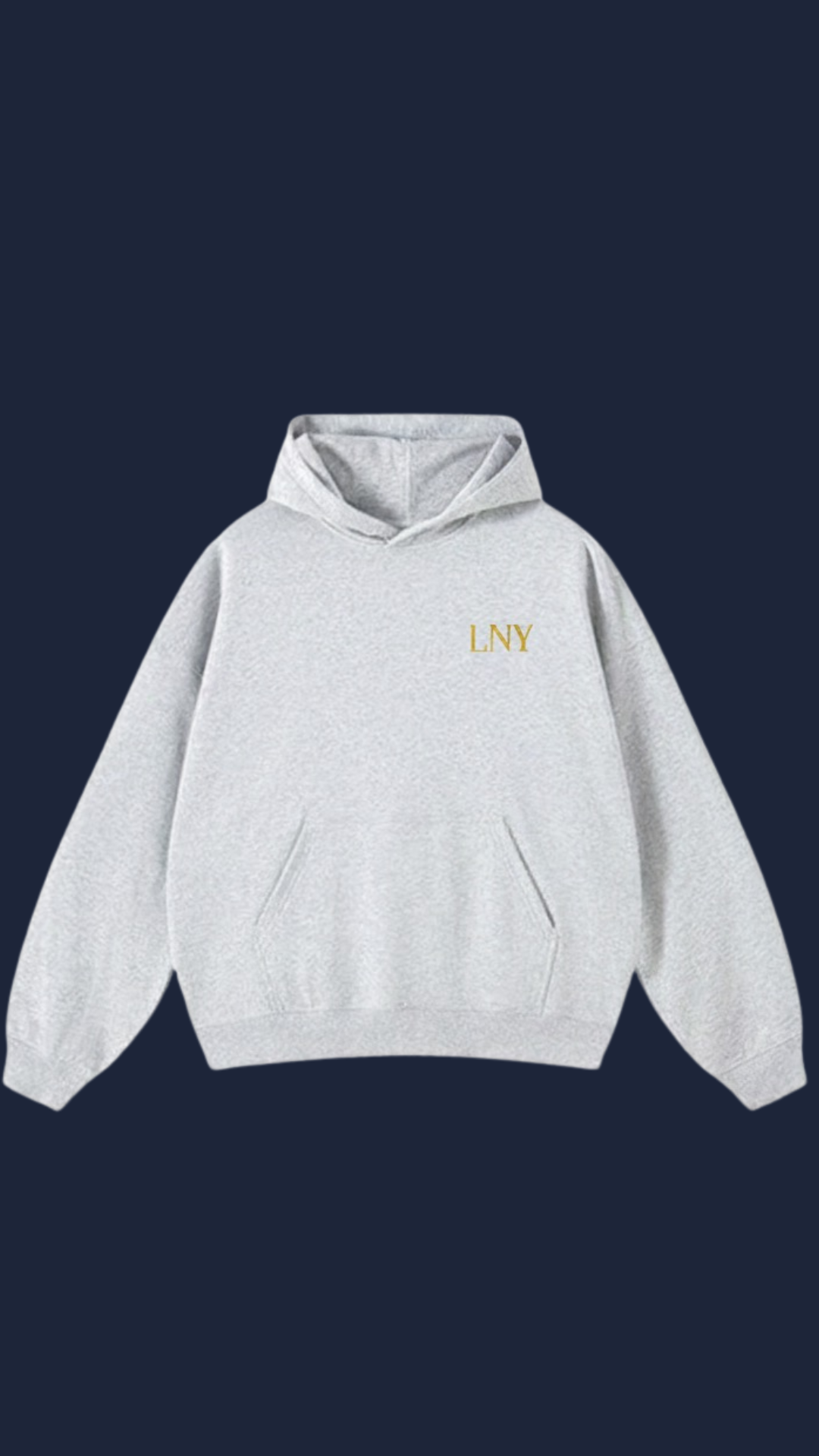 Lunorya Christmas Set