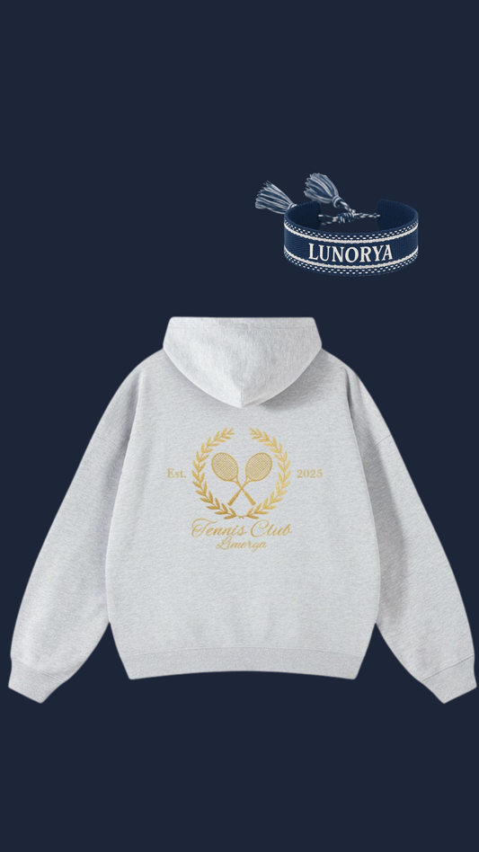 Lunorya Christmas Set