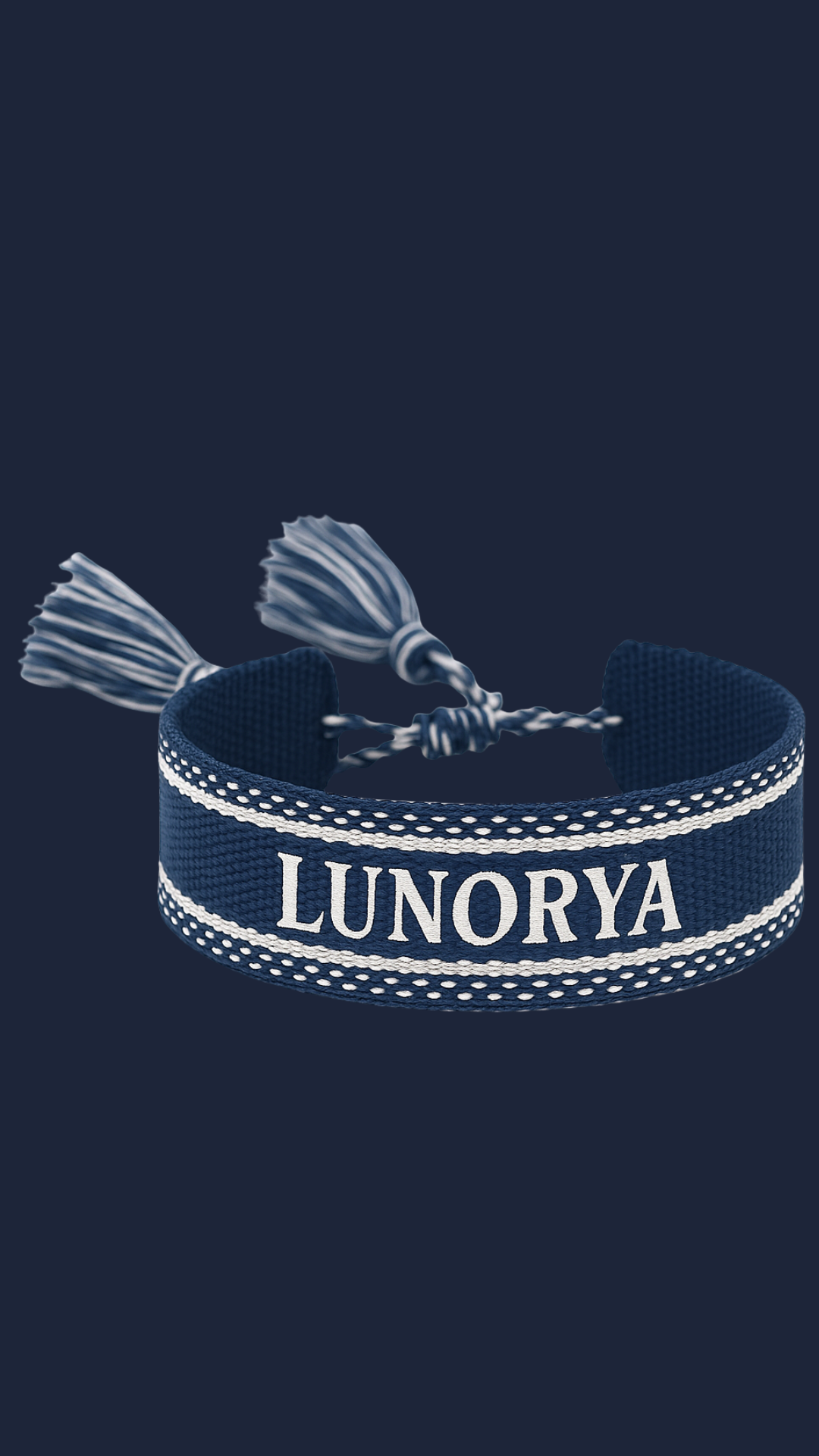 Lunorya Christmas Set