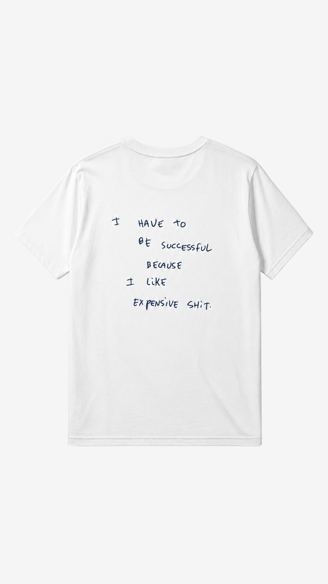 Lunorya’s Driven T-shirt