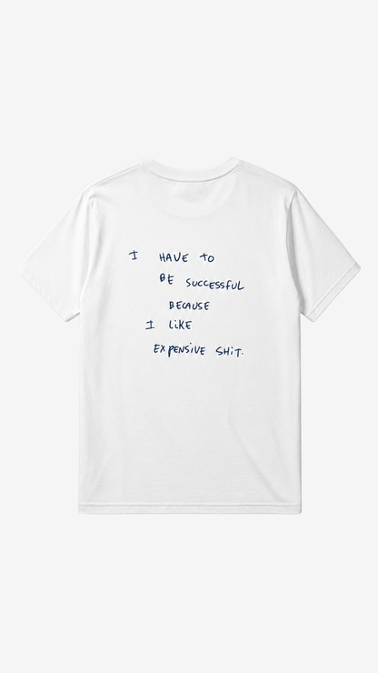 Lunorya’s Driven T-shirt