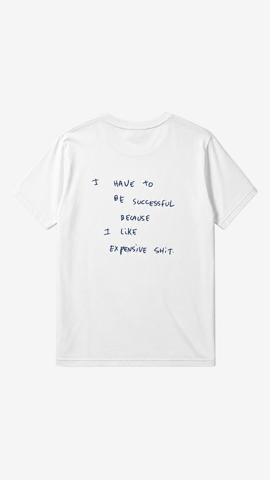 Lunorya’s Driven T-shirt