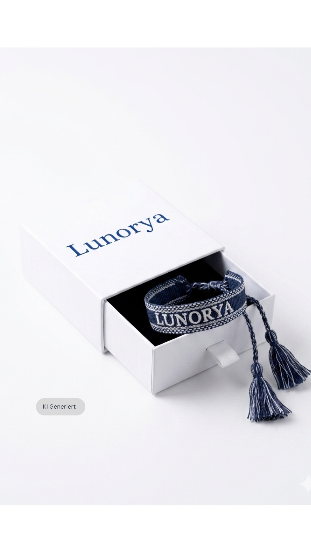 LUNORYA Bracelet