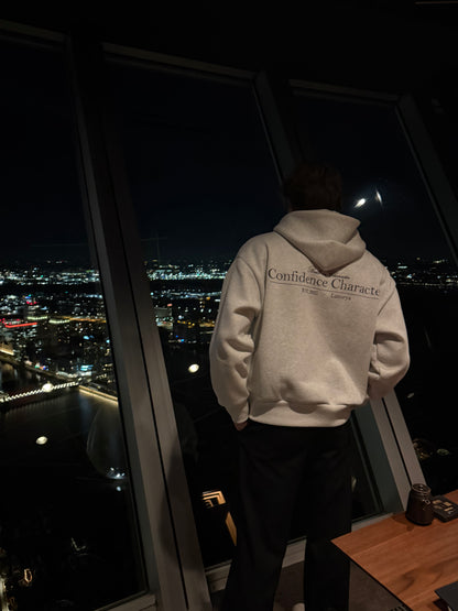 Lunorya Confidence Hoodie - Pre order