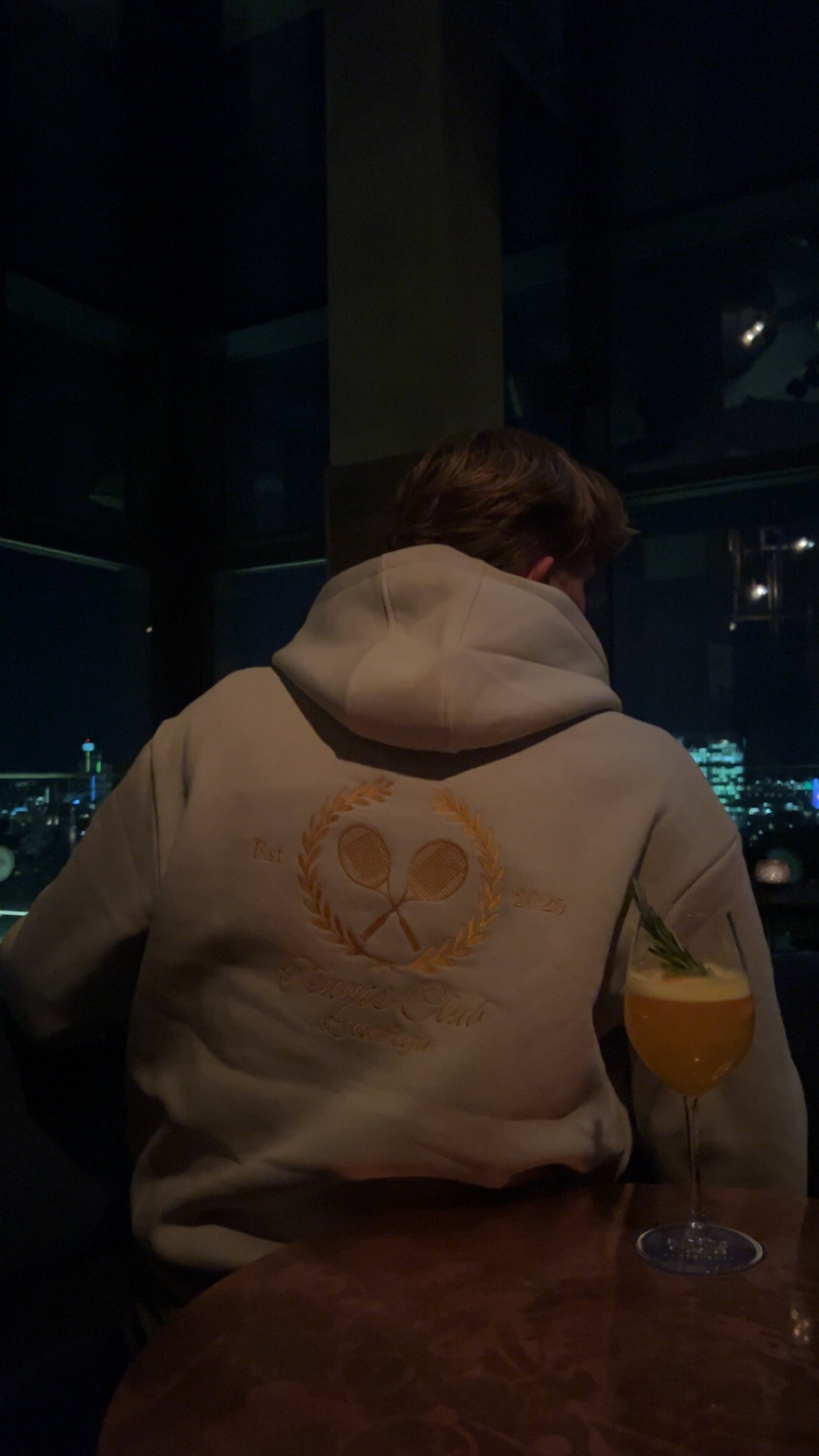 Lunorya Christmas Set