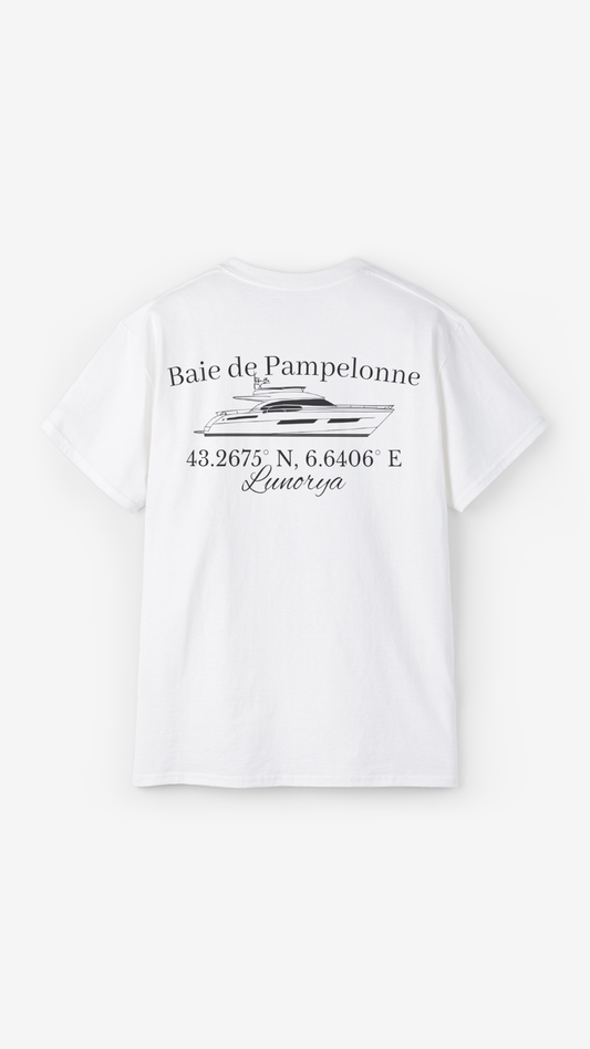 Saint-Tropez T-shirt