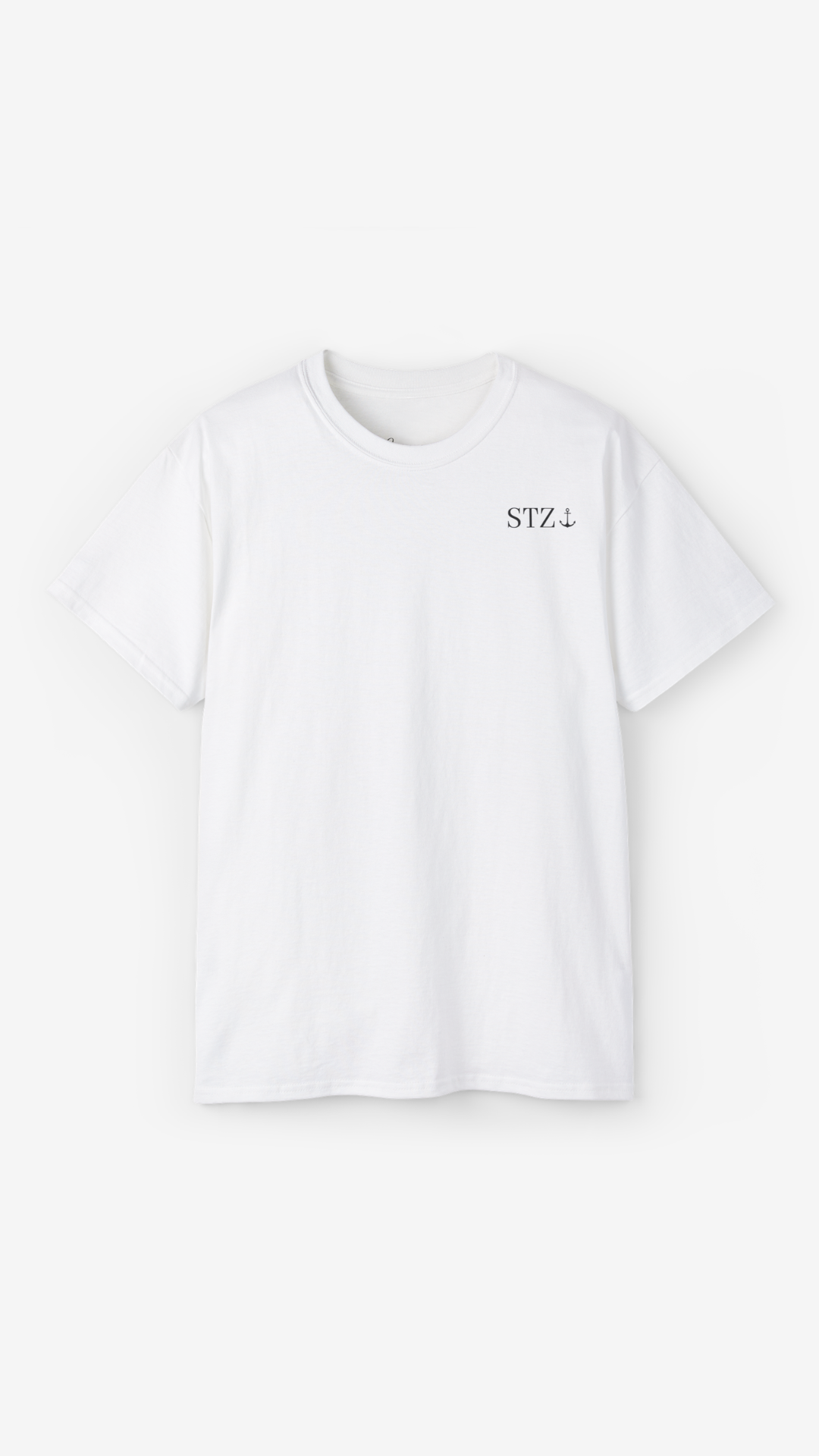 Saint-Tropez T-shirt