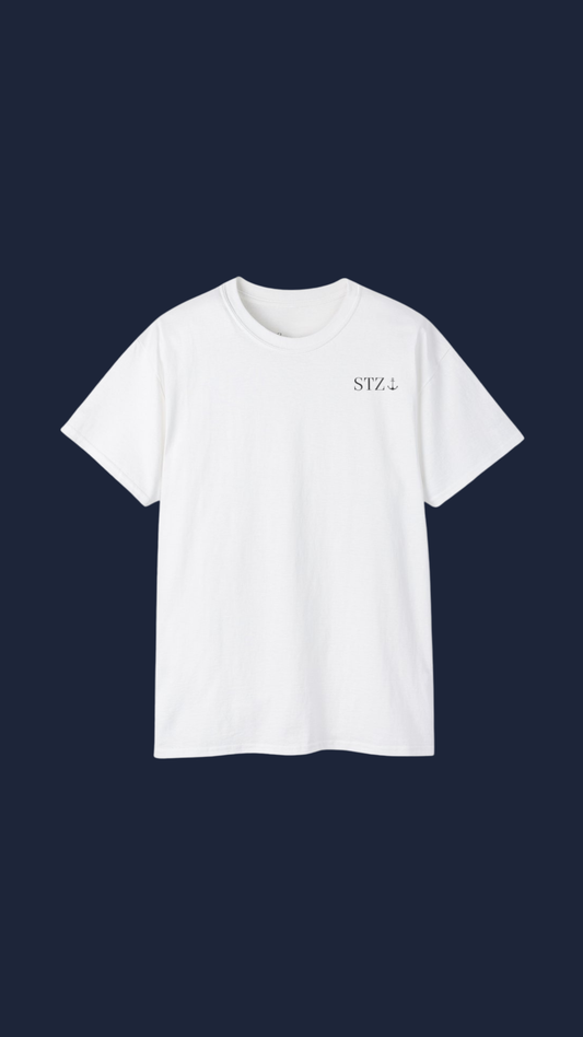 Baie de Pampelonne T-shirt