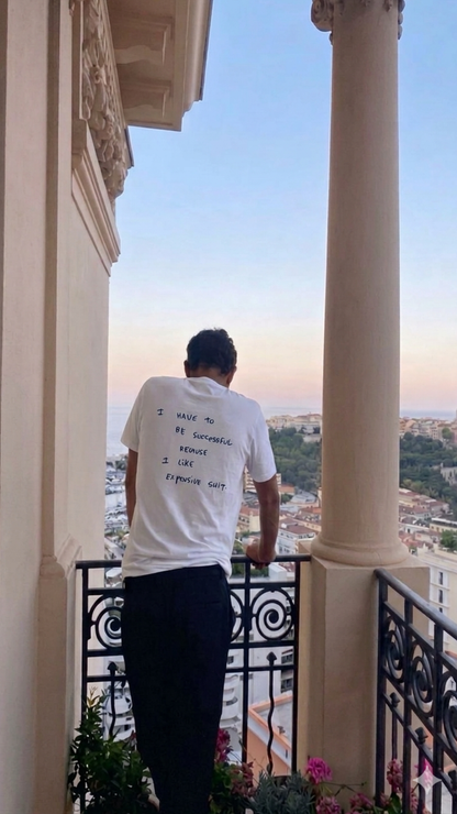 The Driven Set