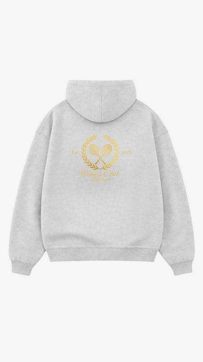 Tennis Club Hoodie