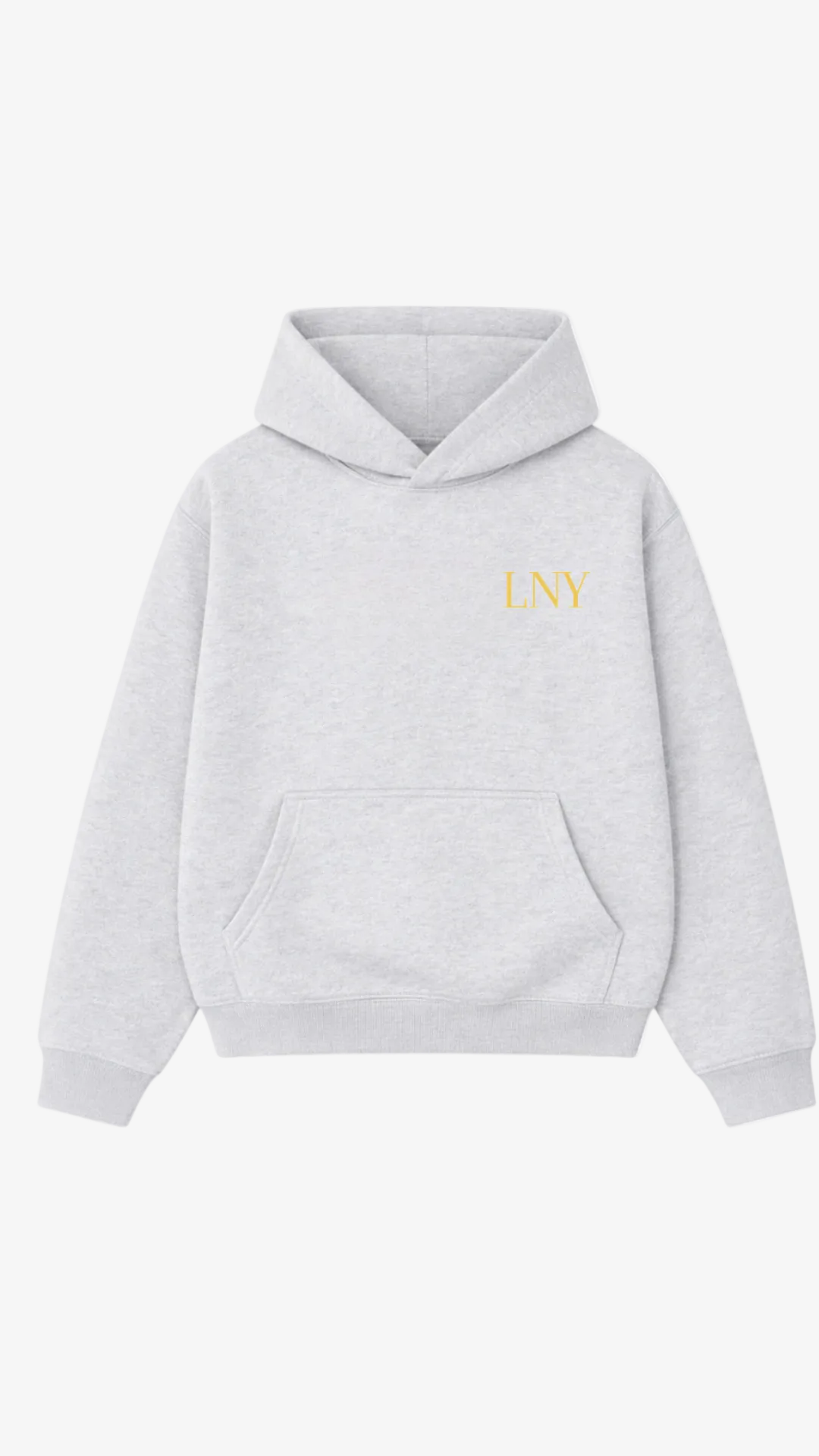 Tennis Club Hoodie